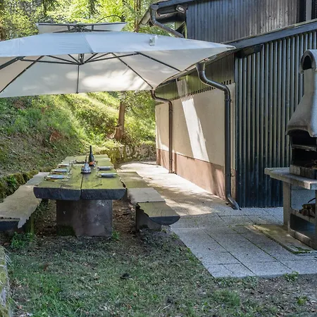 Hiska Gmajna Villa Slovenj Gradec Exterior photo