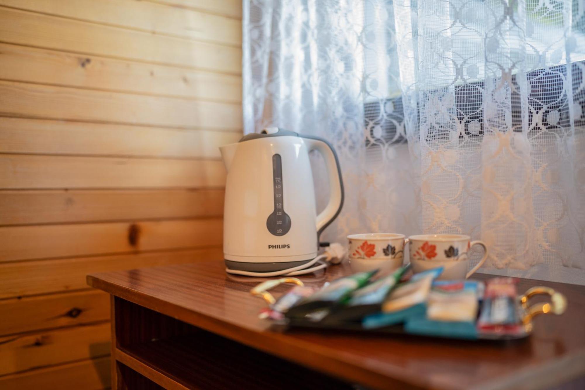 Vakantiehuis Hiska Gmajna *