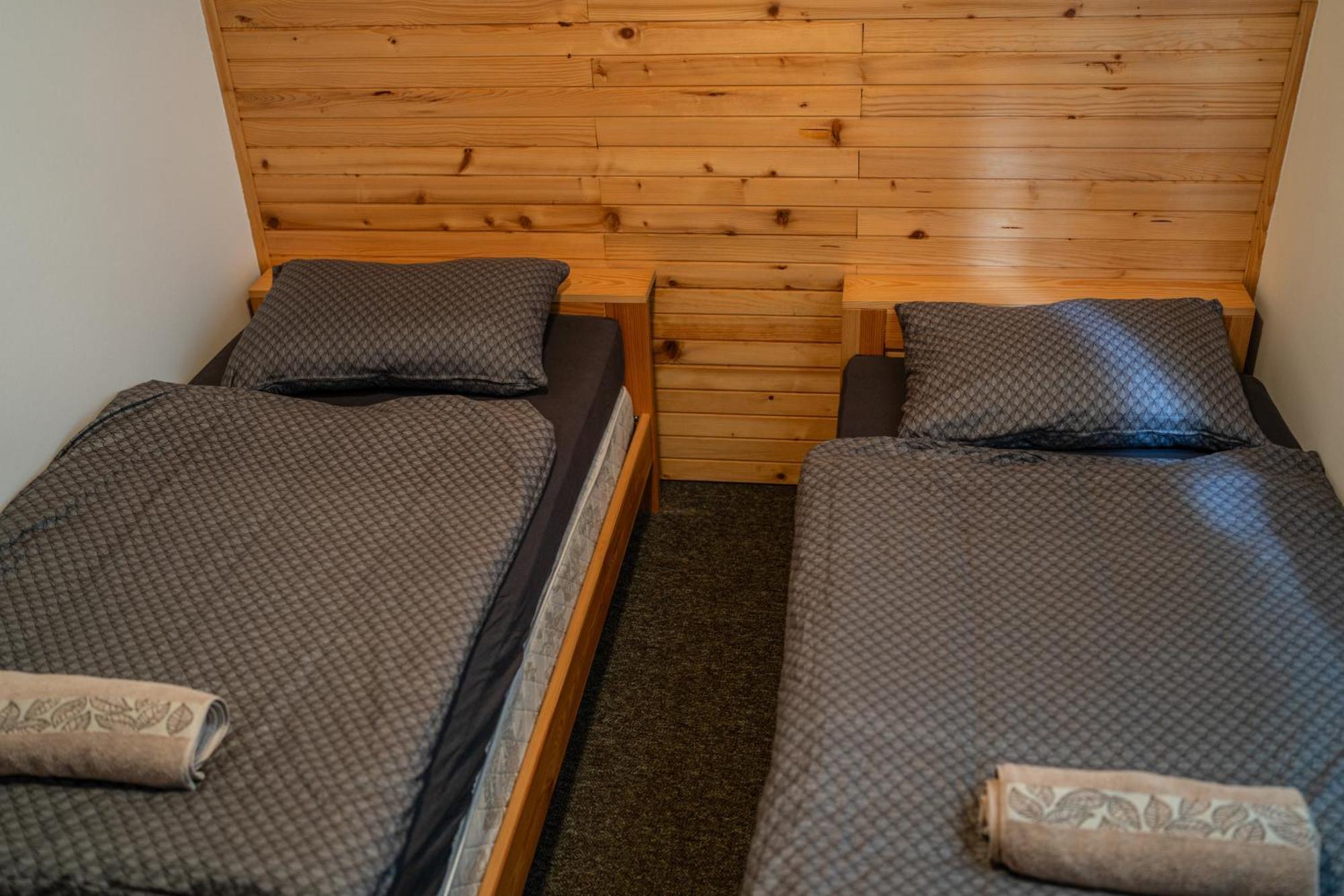 Holiday home Hiska Gmajna
