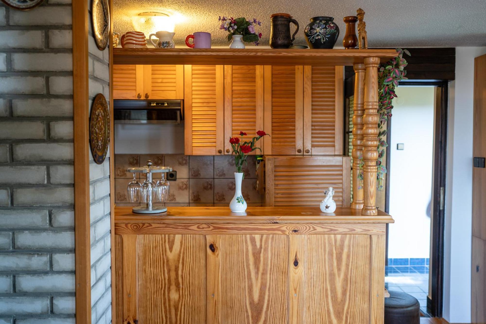 Hiska Gmajna Holiday home