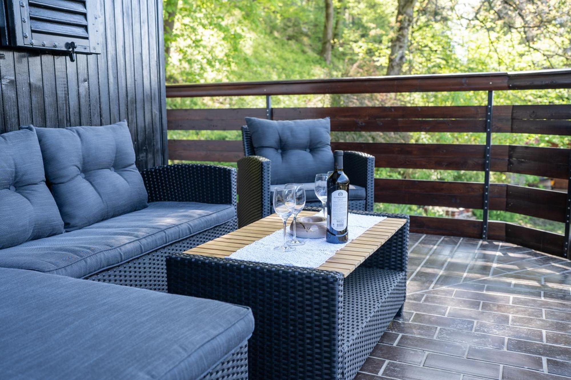 Hiska Gmajna Holiday home