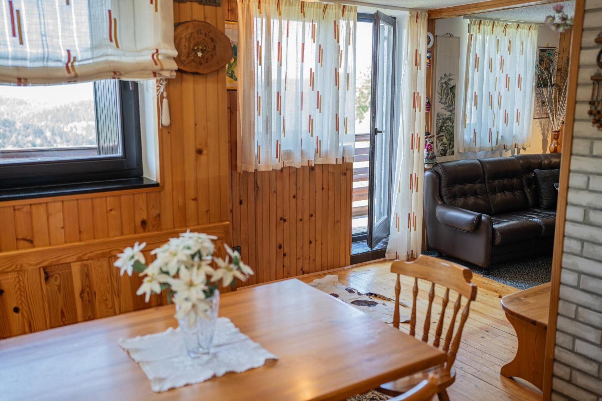 Hiska Gmajna Holiday home *
