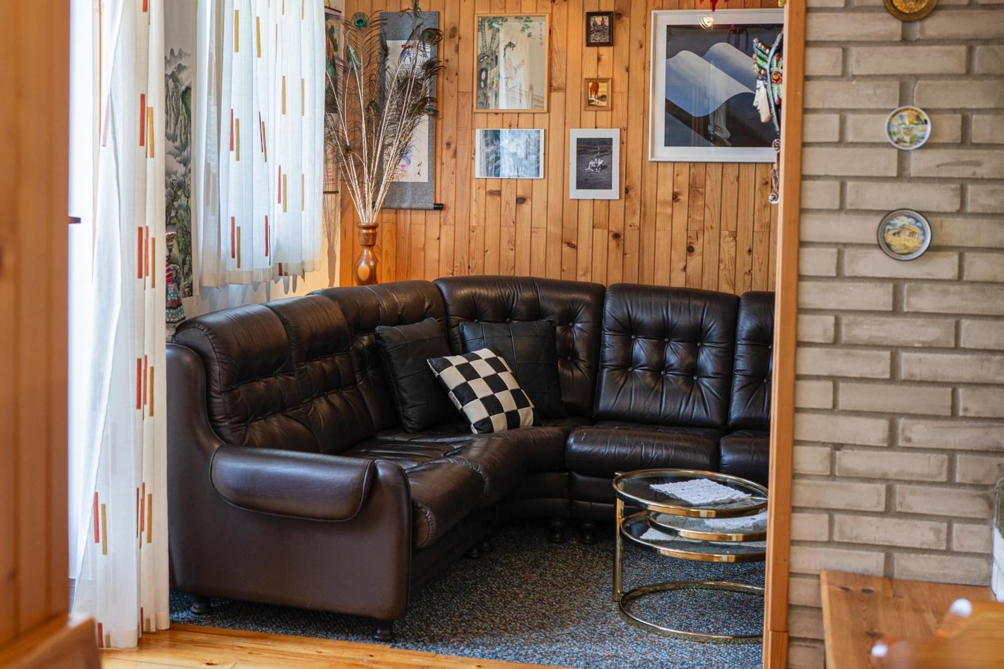 Holiday home Hiska Gmajna