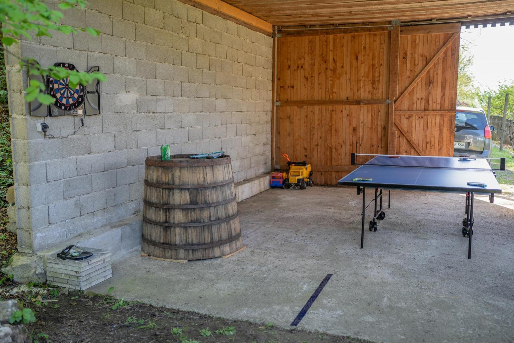 Holiday home Hiska Gmajna