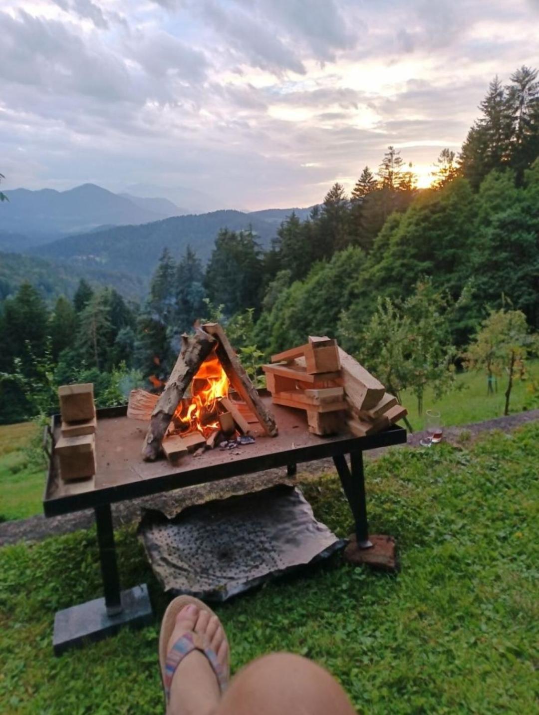 Holiday home Hiska Gmajna